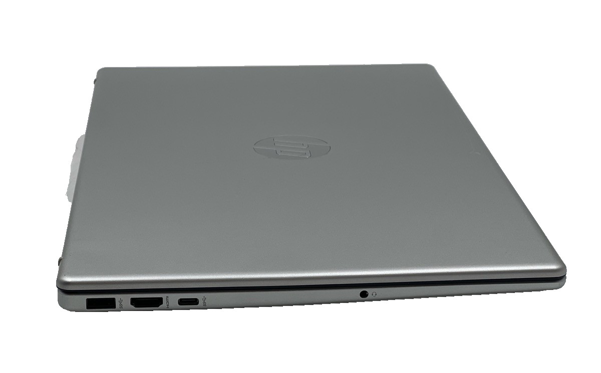 HP 15-fd0084wm Laptop | Intel N200 (1.00GHz)| 4GB RAM 128GB SSD-Test (EL1132801)