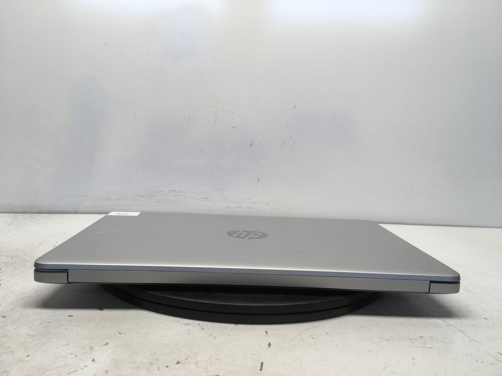 HP 15-DW3065ST Intel i5-1135G7 2.4GHz No RAM NO HDD No Batt