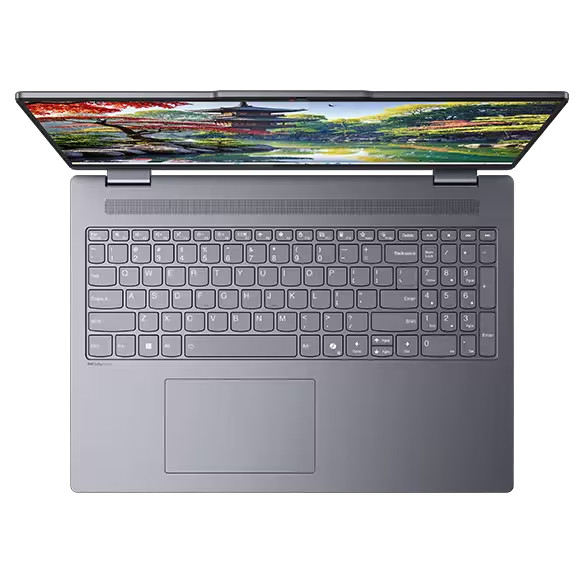 Lenovo 16″ ideapad 5i multi-touch Laptop