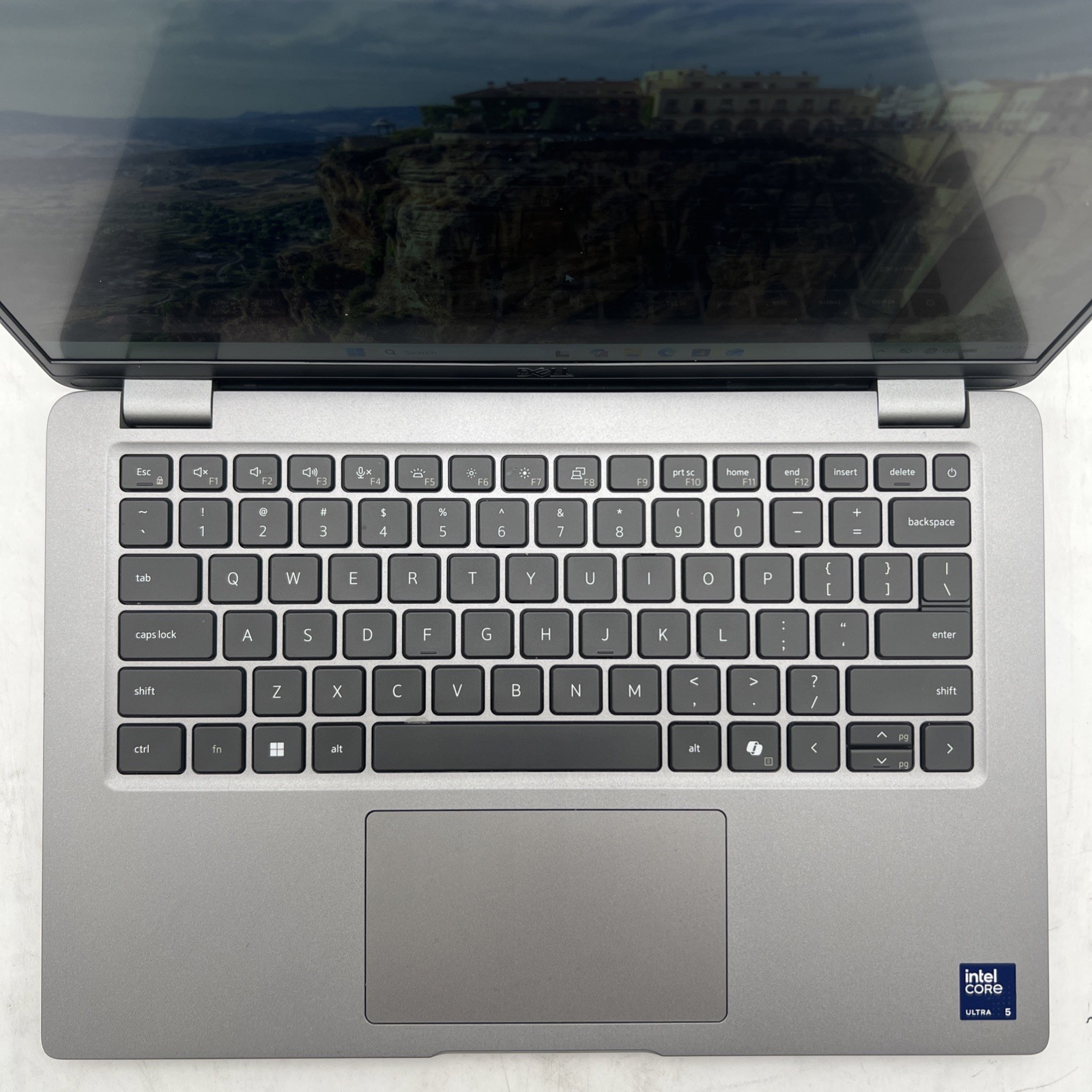 Dell Latitude 5450 Touch Core Ultra 5 125U 8GB RAM 512GB NVMe Win11P