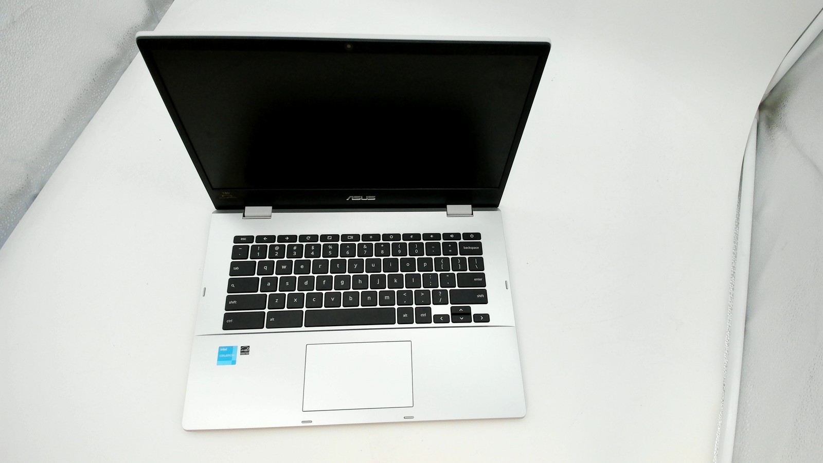Asus Chromebook CX1 14″ Intel Celeron N4500 4GB 64GB CX1400CKA-DB44 PC1701423