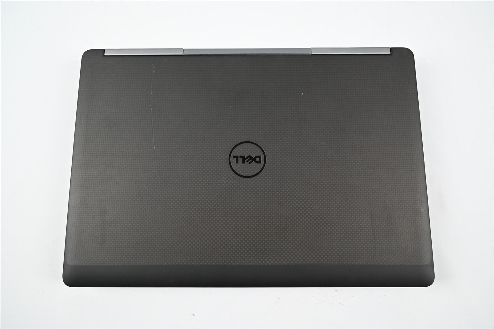 Dell Precision 7520 Touch – Quadro M2200 – Xeon E3-1535MV6 – 32GB – 256GB M.2 #2