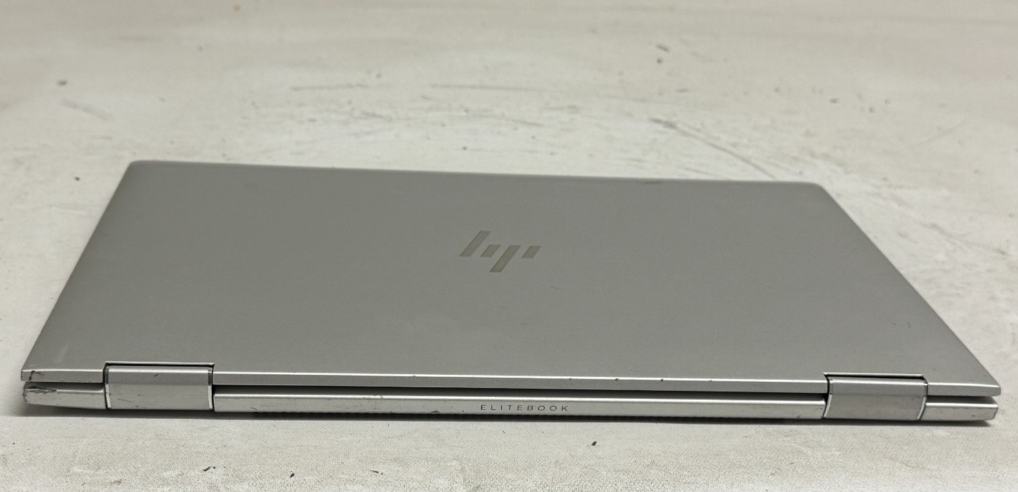 HP EliteBook x360 1040 G6 2in1 14″ (i5-8365u – 8GB RAM – 256GB SSD – Win11Home)