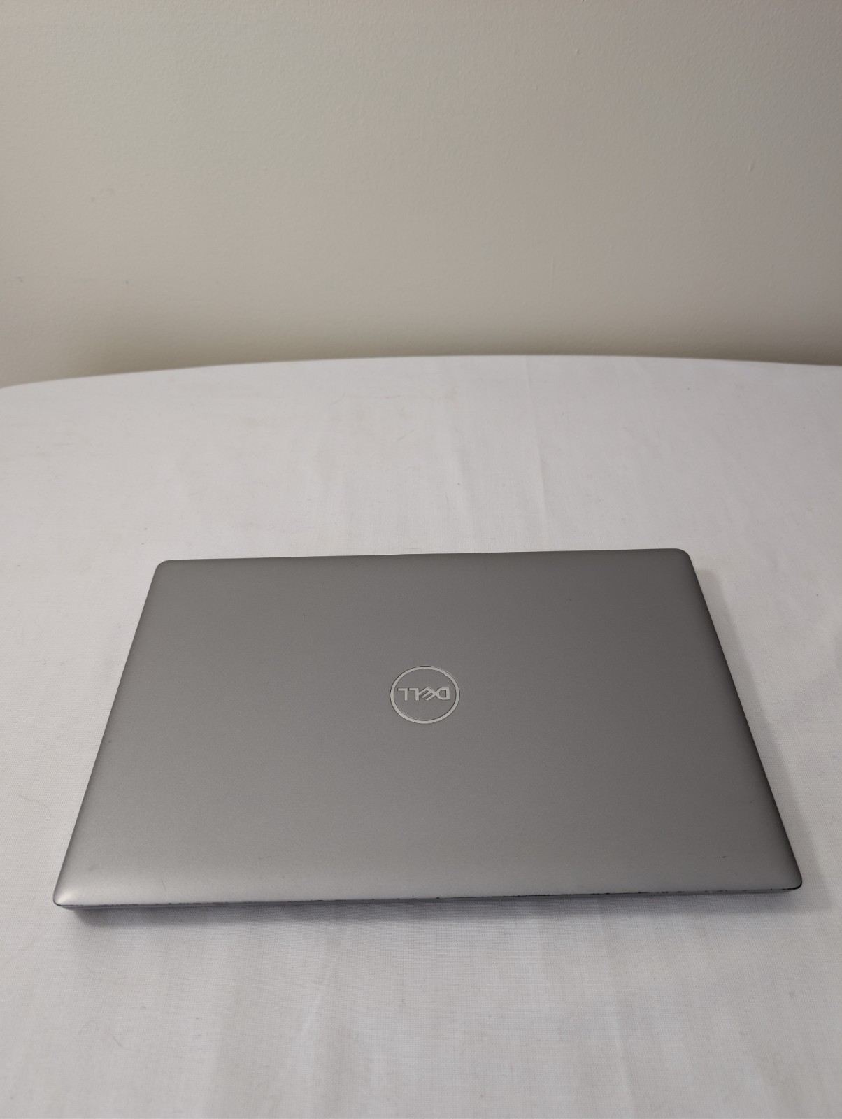 Dell Precision 3560 15.6″ HD i7-1165G7 16GB 256GB NVMe NvidiaT500