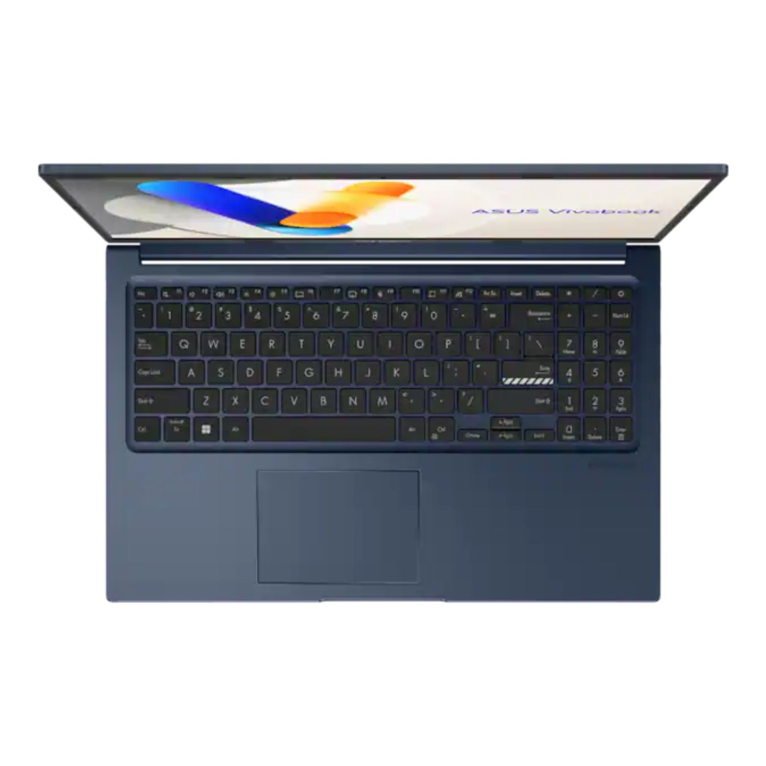 ASUS VivoBook 15.6″ FHD Touch Intel i5-1334U 1.3 GHz 16GB 512GB SSD W11H Laptop