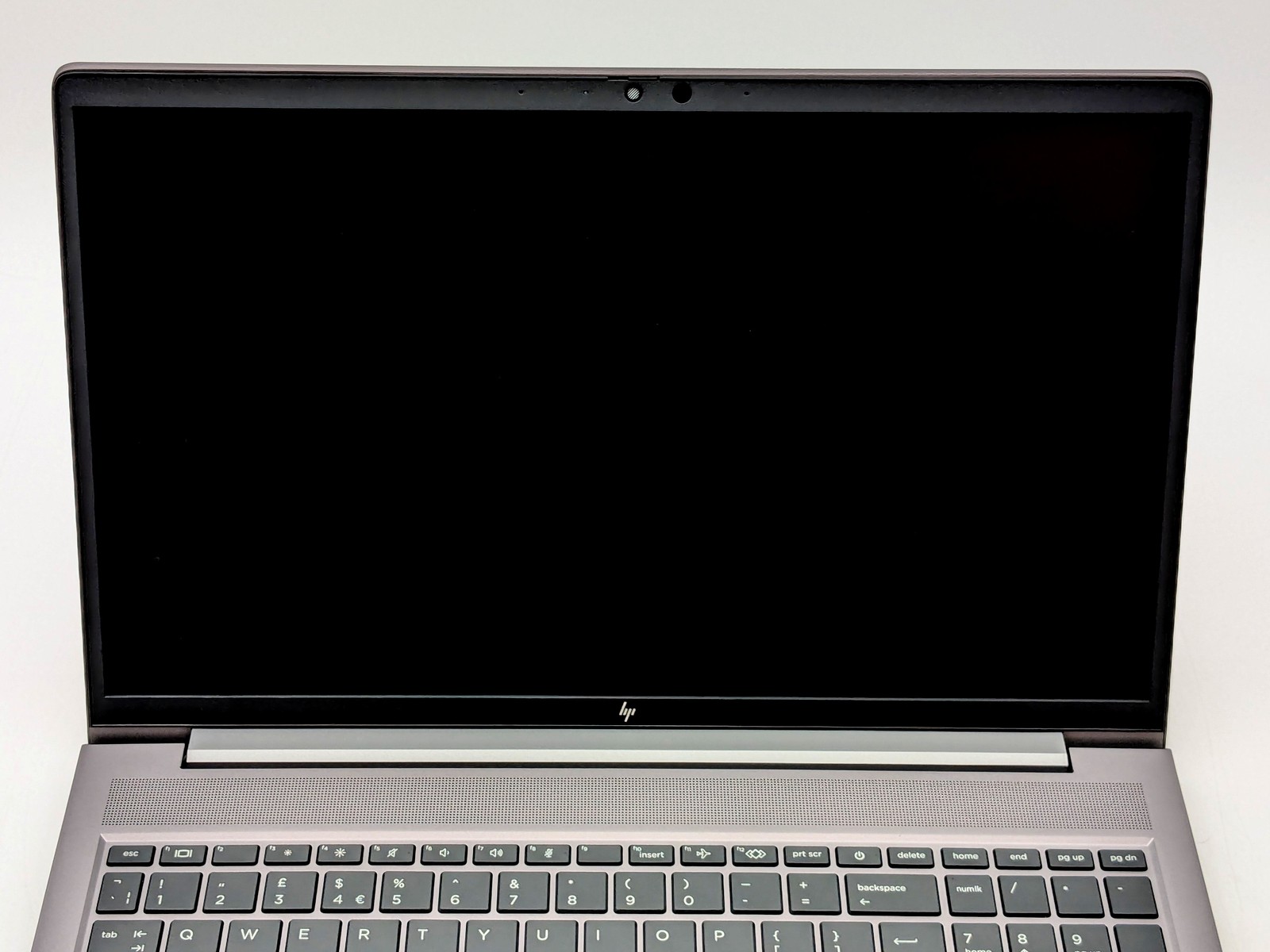 HP ZBOOK Power G9 15″ FHD I7-12800H RTX A2000 Motherboard Palmrest *READ*