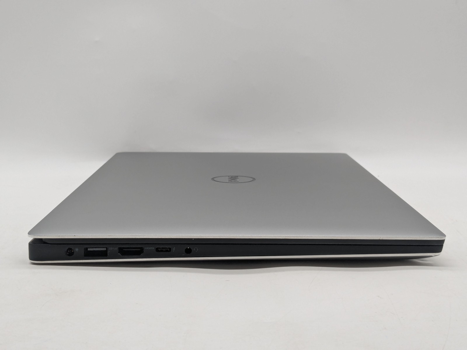 Dell XPS 15 9560 15″ UHD 4K Touch I7-7700HQ GTX 1050 Backlit Motherboard *READ*