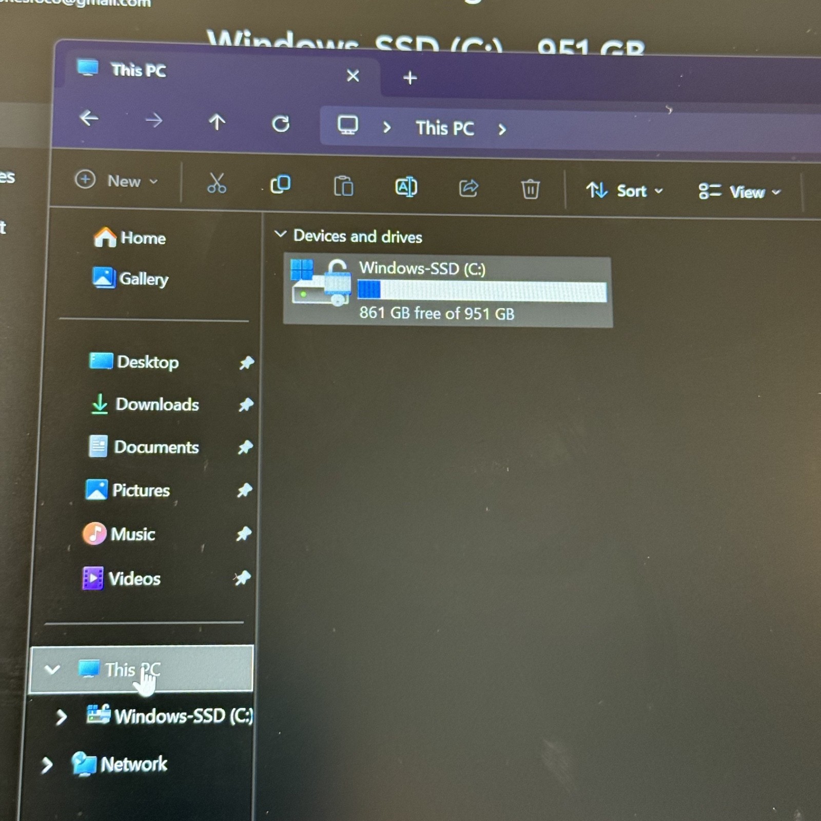 Lenovo Legion 5 16IRX9 16″ Laptop Intel i7-14700HX RTX 4070 32GB 1TB Win 11 Pro