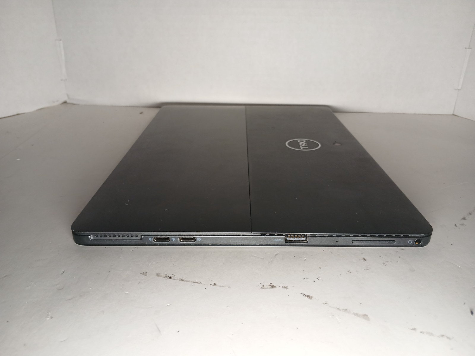 Dell Latitude 5290 2-in-1 i5-8350U 8GB RAM NO OS/SSD. BAD LCD! #97