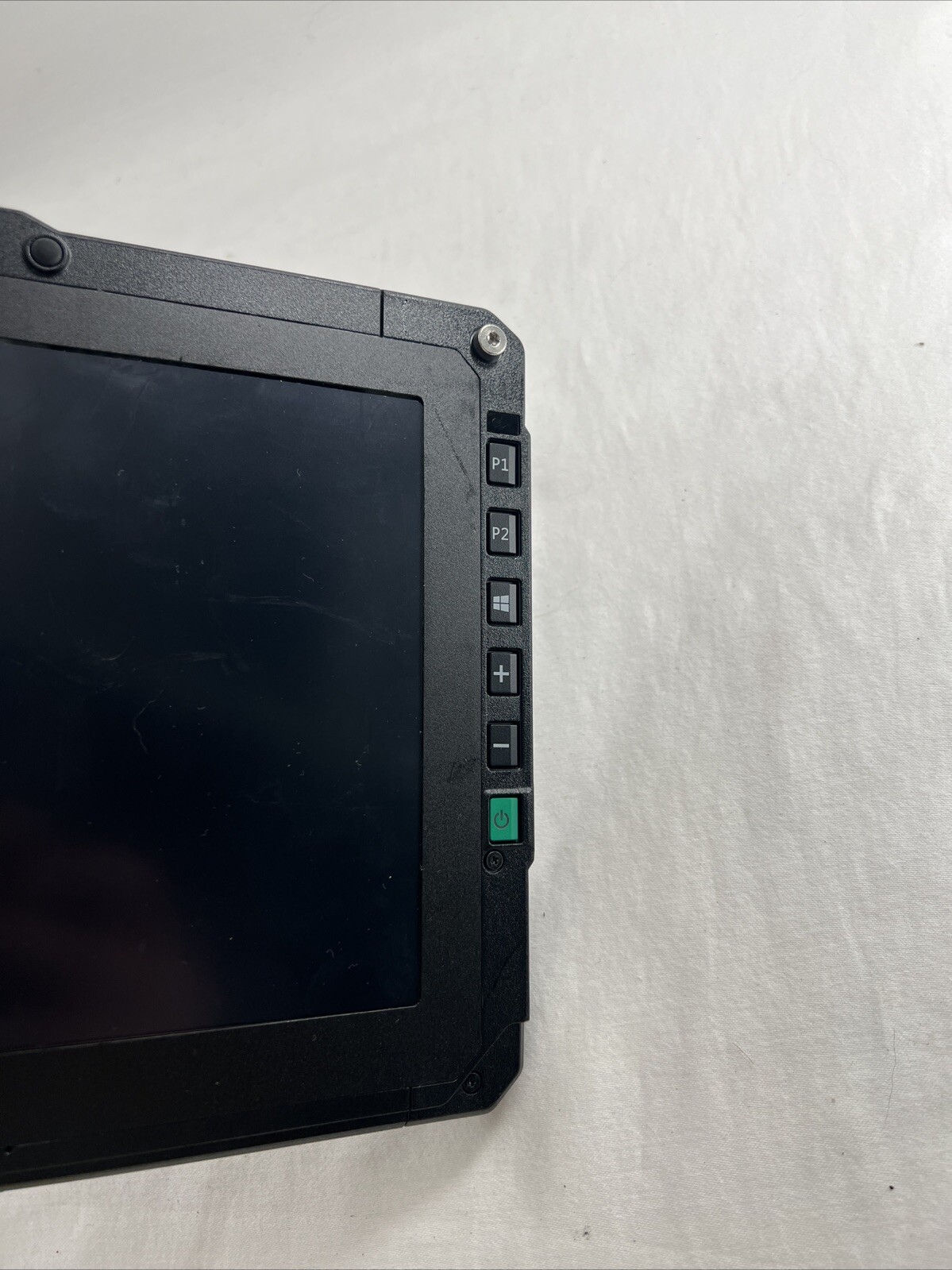 Getac Tablet UX10 I5-8365U 1.60GHz 256GB SSD 8GB Touch Battery Win10P A/C GRD B