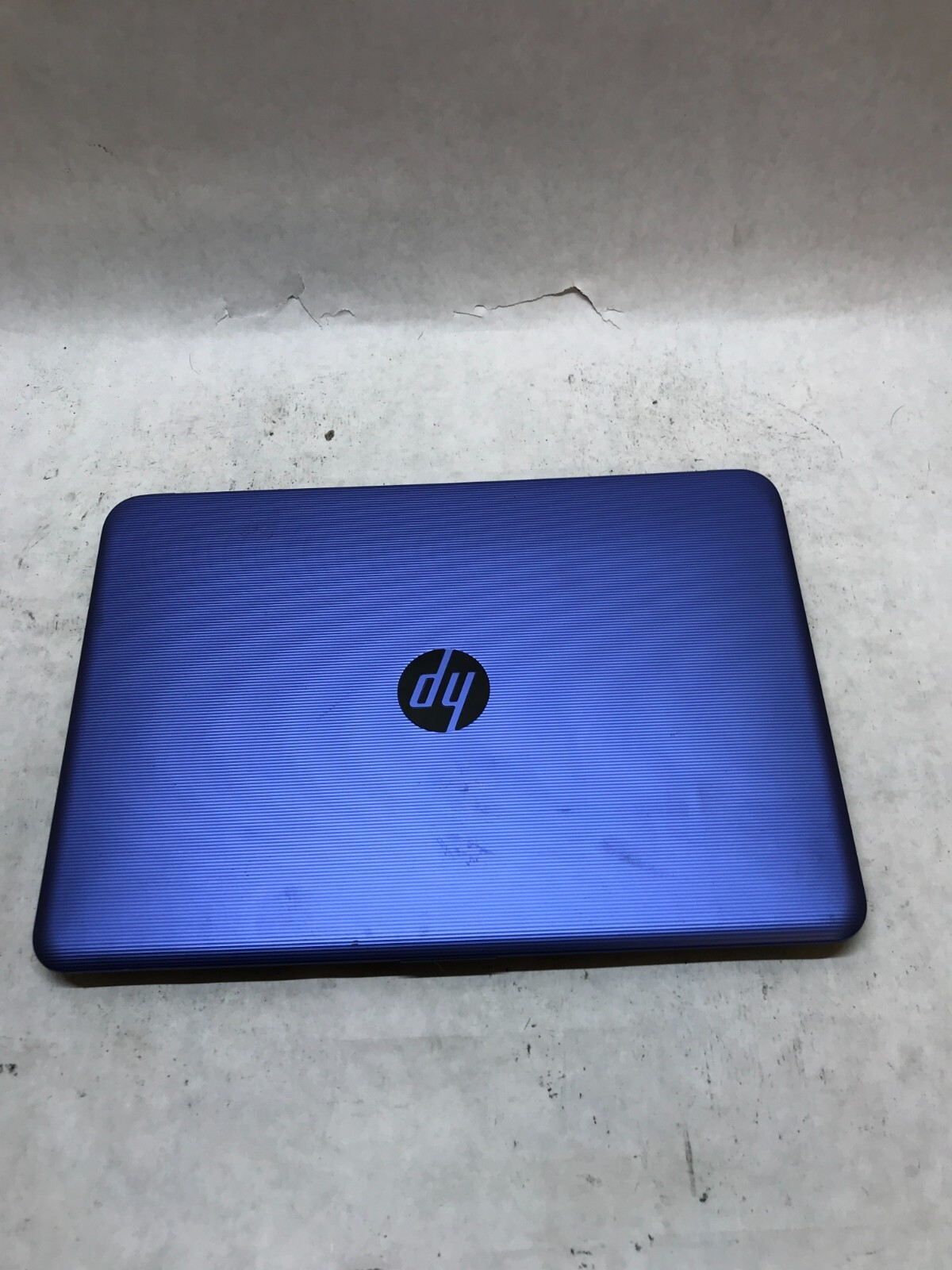HP 14-am052nr 14″ Laptop Intel Celeron N3060 1.6GHz 4GB RAM NO HDD/OS AS IS –DW