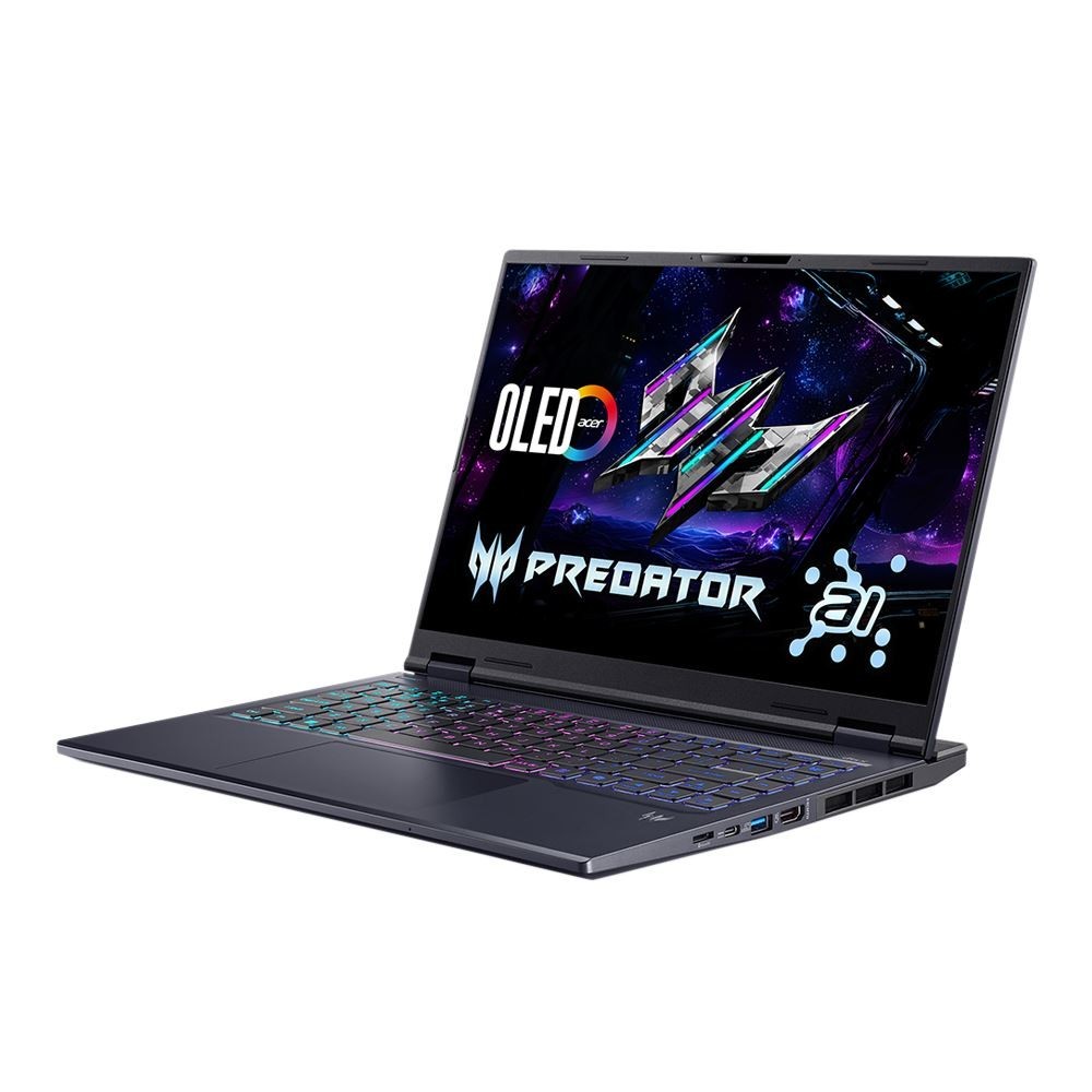 Acer Predator Helios Neo 14 AI 1TB SSD 32GB RAM RTX 5070 Gaming Laptop