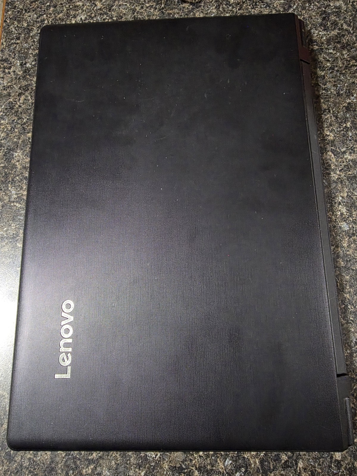 Lenovo IdeaPad 110 15.6″ Intel Core i3 Windows Laptop Black Webcam HDMI Charger