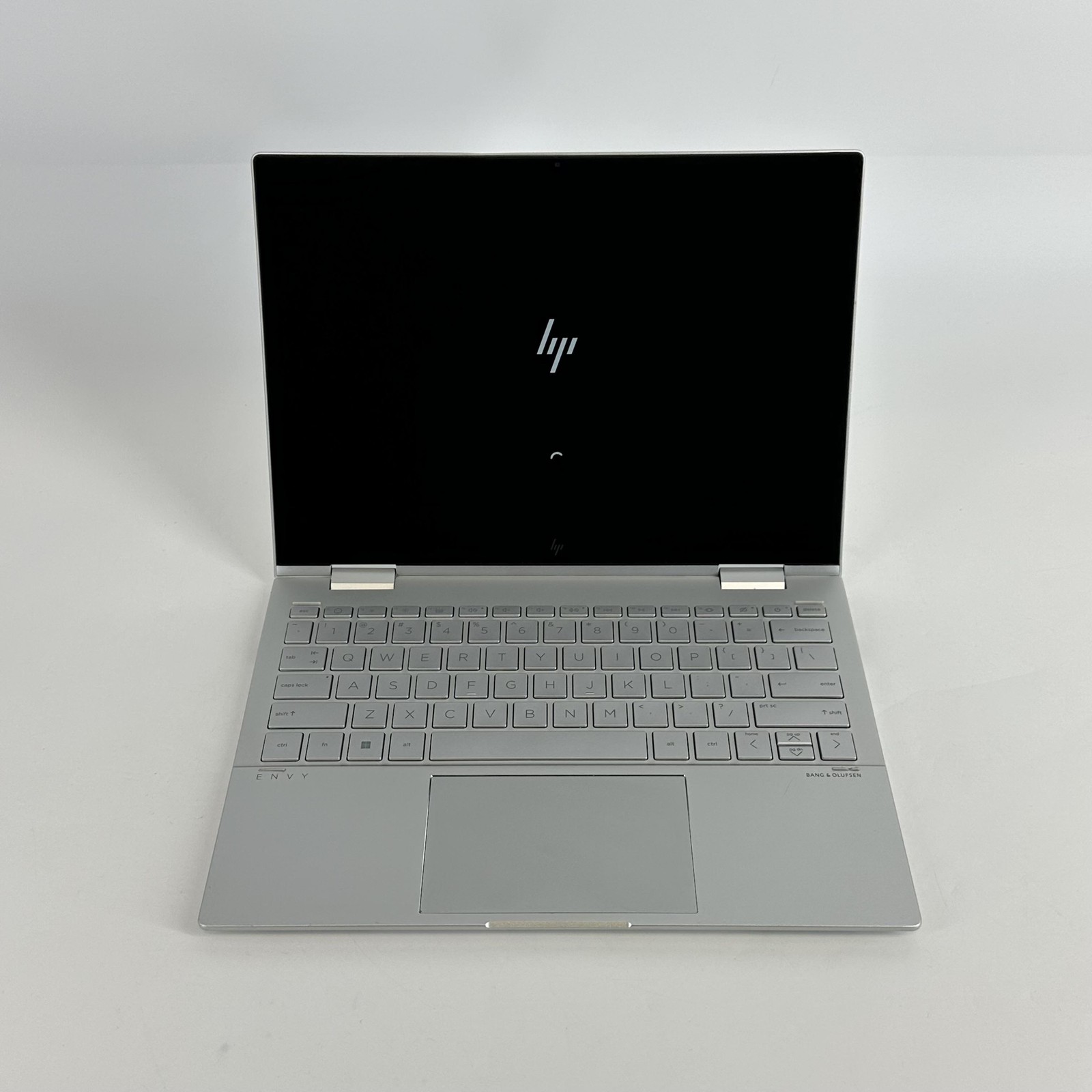 HP Envy x360 13 FHD+ TOUCH 1.1 GHz i7-1250U 8GB RAM 512GB SSD Good