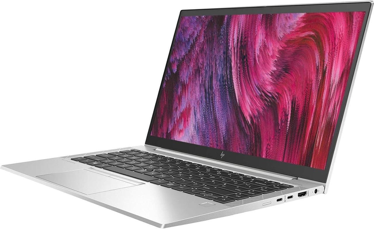 HP EliteBook 845 G8 14″ FHD Ryzen 5 PRO 5650U 16GB 256GB SSD Win11 Pro