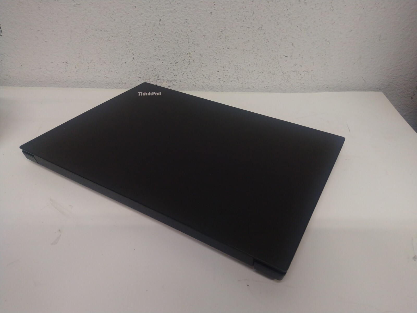 Lenovo ThinkPad E14 Laptop Intel Core i5-10210U 1.6GHz 8GB RAM 256GB SSD Win11 P