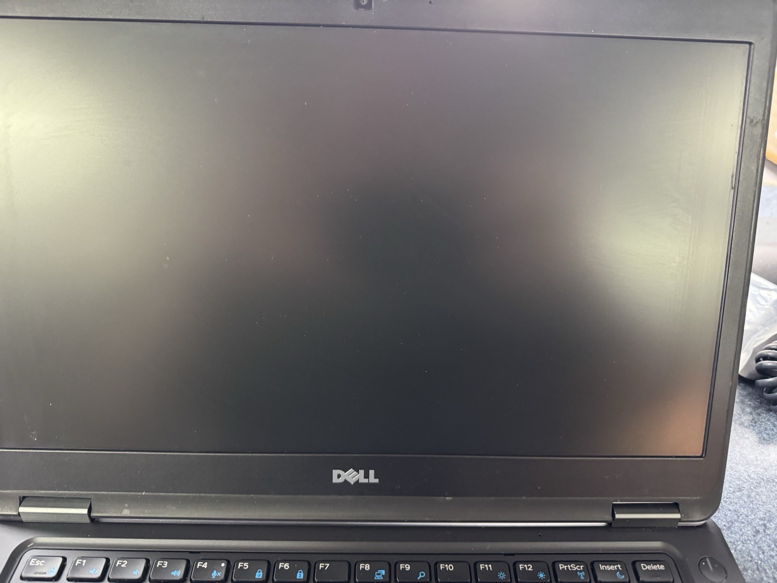 ** Read** Dell Latitude E5450 i5-5300U 2.3Ghz ** for parts**
