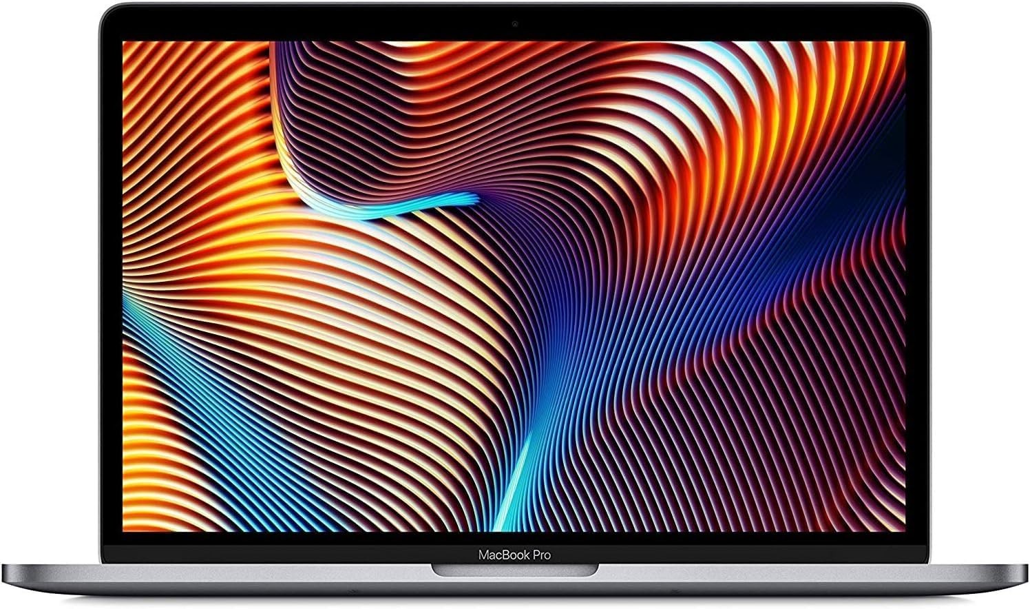 MacBook Pro 13.3″ (Mid 2019) 2.4GHz Core i5 8GB 256GB with Touchbar