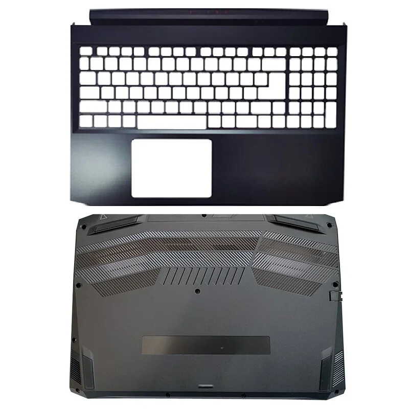 For Acer Nitro 5 AN515-55/43/50/54 N20C1 LCD Back Cover/Front Bezel/Palmrest