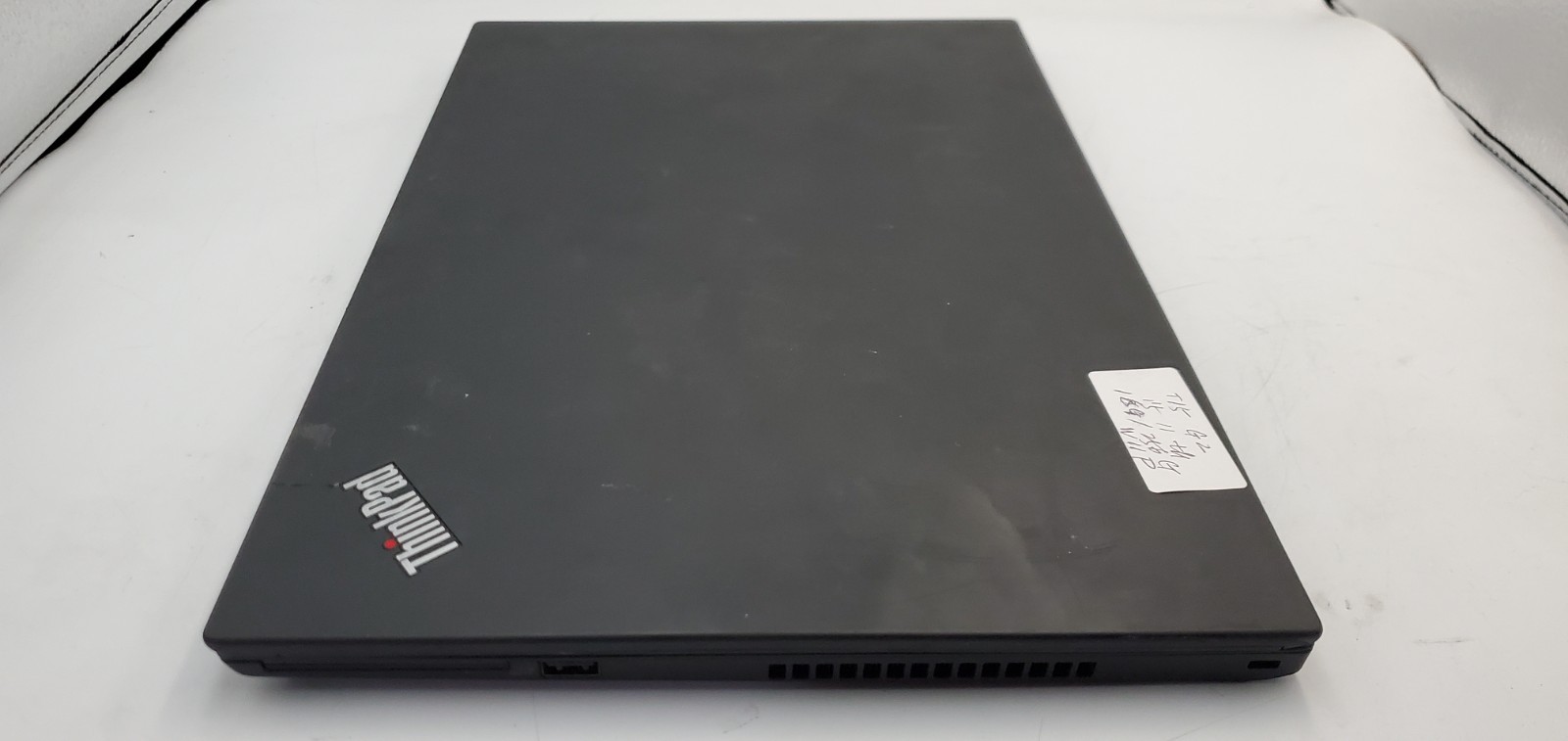 Lenovo ThinkPad T15 Gen 2i Laptop Intel Core i5-11th Gen 16GB 256GB SSD 15″ FHD