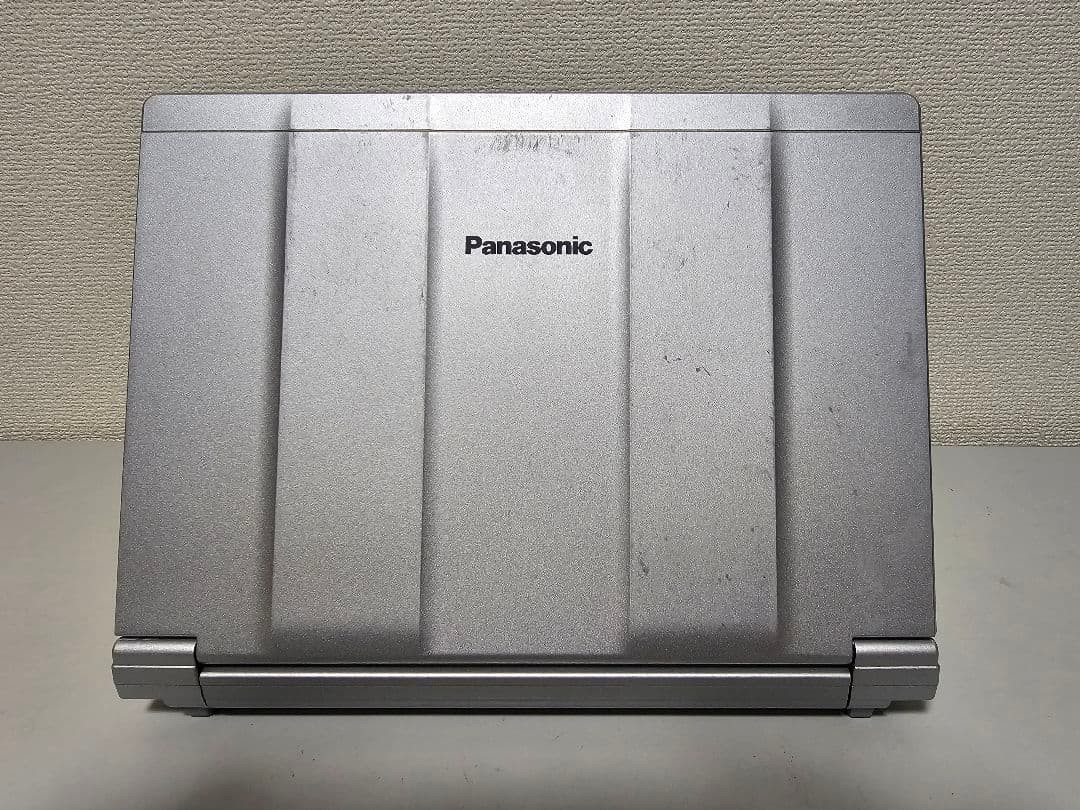 Panasonic Toughbook CF-SV9 i7-10510U Intel UHD SSD 256GB 16GB 12.1″ WUXGA Win 11