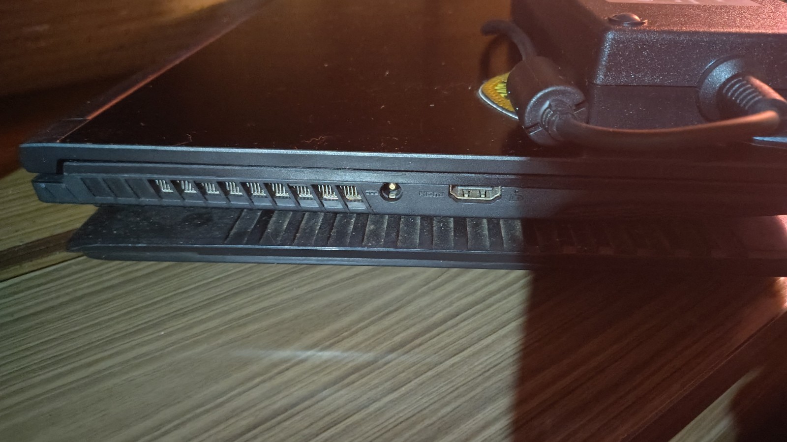 Gaming Laptop