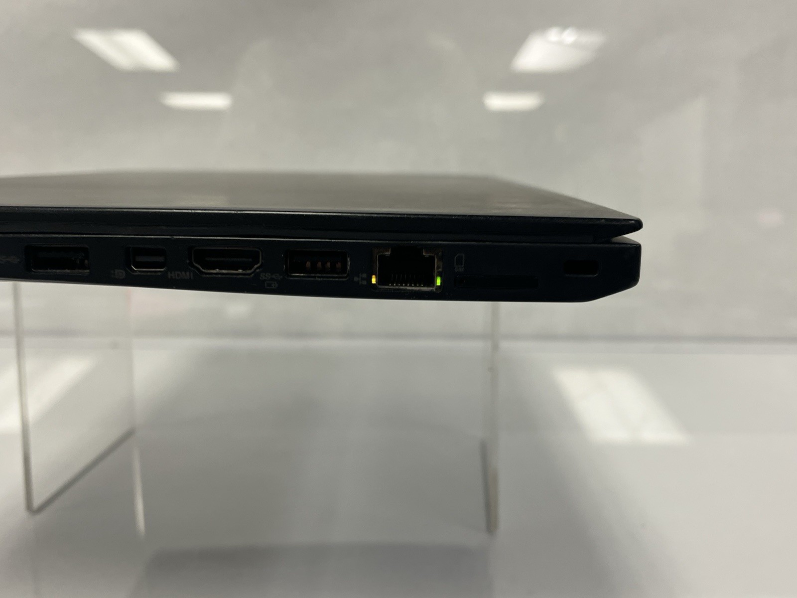 Lenovo ThinkPad T460s Core i5-6200U @ 2.30GHz 8GB RAM 256GB SSD #1