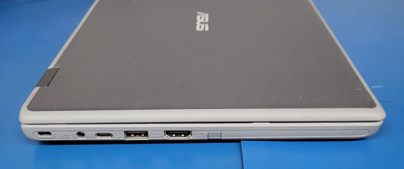 ASUS BR1100CK 11.6″ Laptop Intel Celeron N4500 4GB RAM 128GB eMMC Windows 11 Pro
