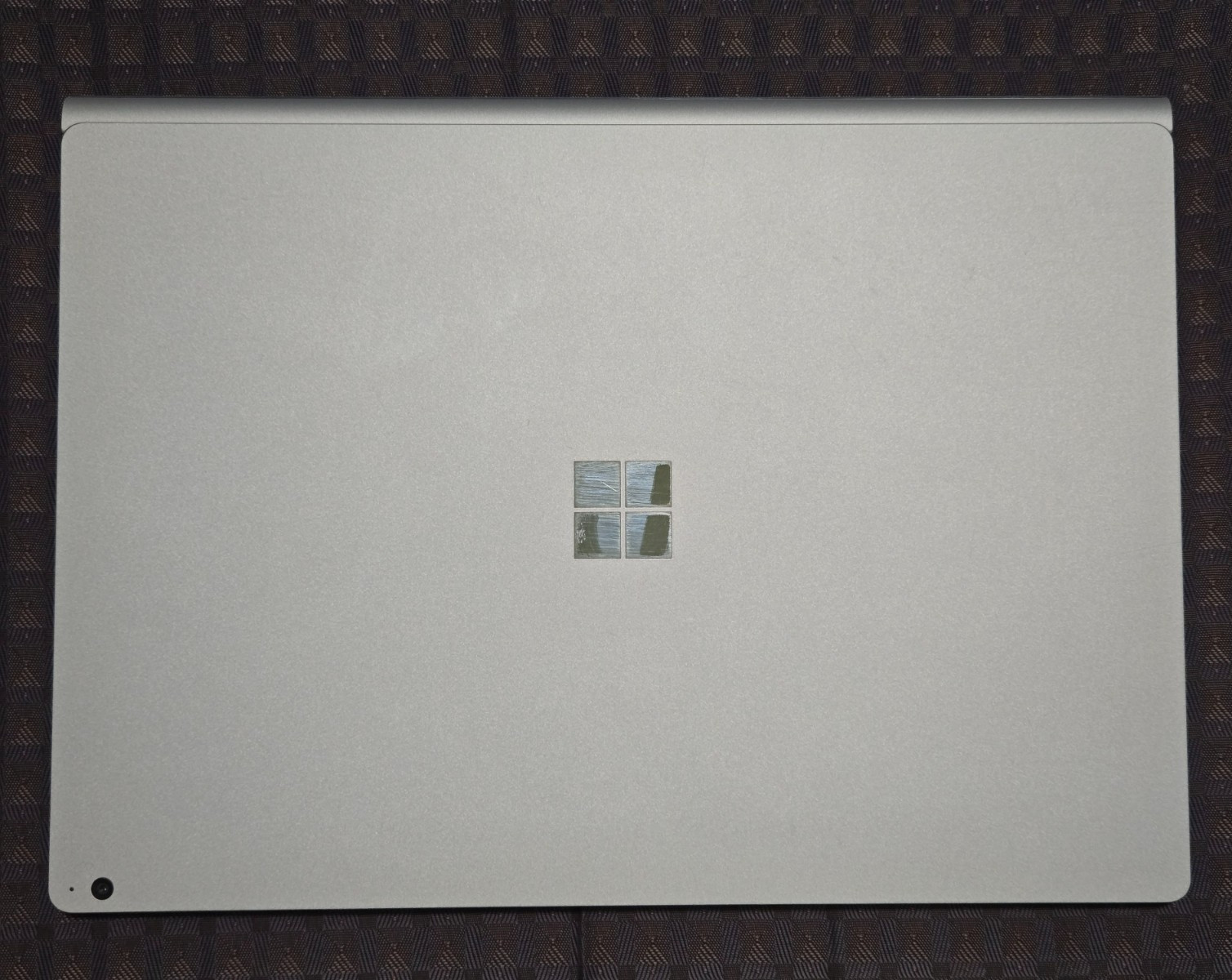 Microsoft Surface Book 3 15″ (256GB SSD, Intel i7-1065G7 GTX 1660 Ti 16GB RAM)