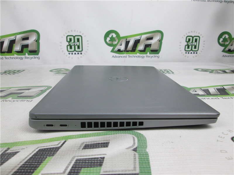 Dell Latitude 5550 Laptop Ultra 5 135U 8GB 256GB Win 11 Pro COA Used Fair