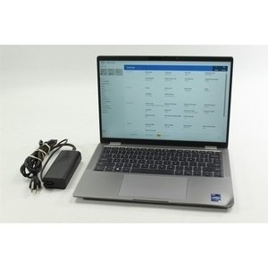 Dell Latitude 7440 Laptop i7 16GB 512GB SSD Win11 Pro Touchscreen