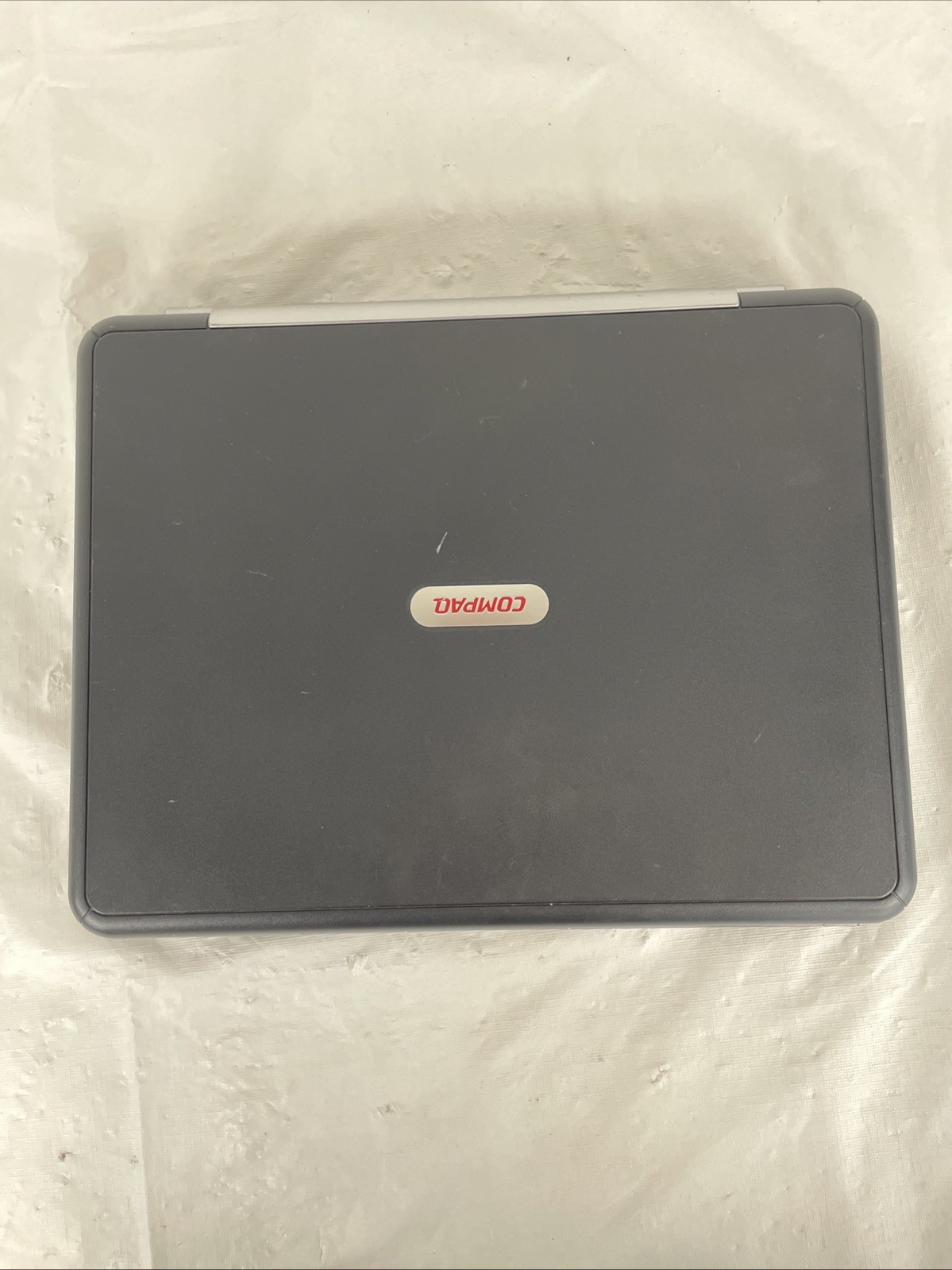 Compaq Presario R3200 Athlon 64 15″ 512MB RAM – BOOTS BIOS – No HDD | BB