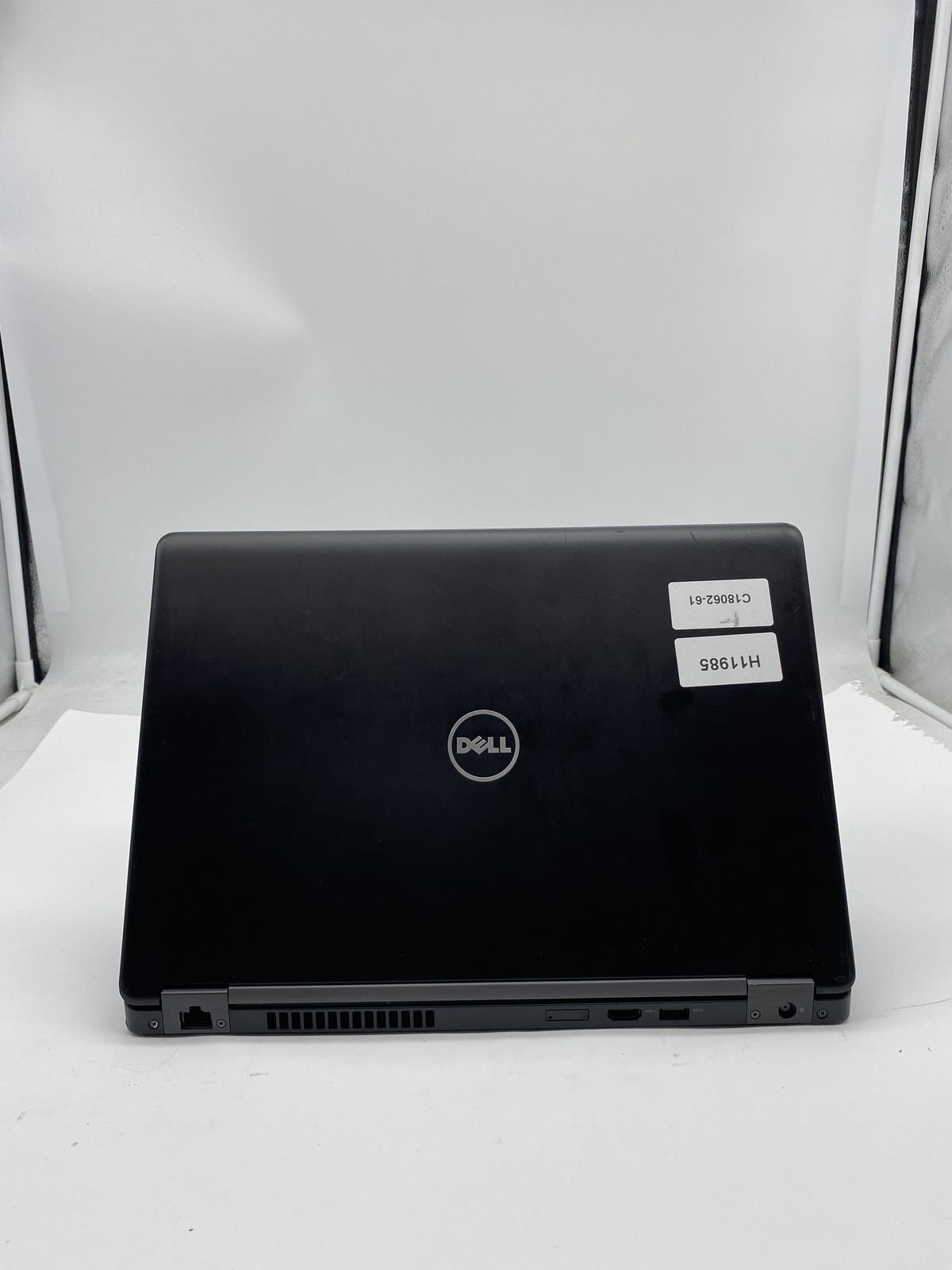 Dell Latitude 5480 Laptop Intel Core i5 7300U 2.6GHz 8GB RAM 256GB SSD W10P