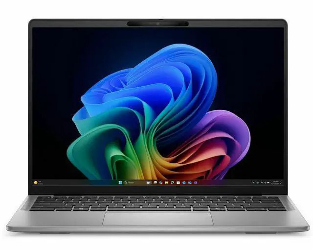 Dell Latitude 7455 14 in Touch QHD+ Qualcomm Snapdragon X Elite 32GB RAM