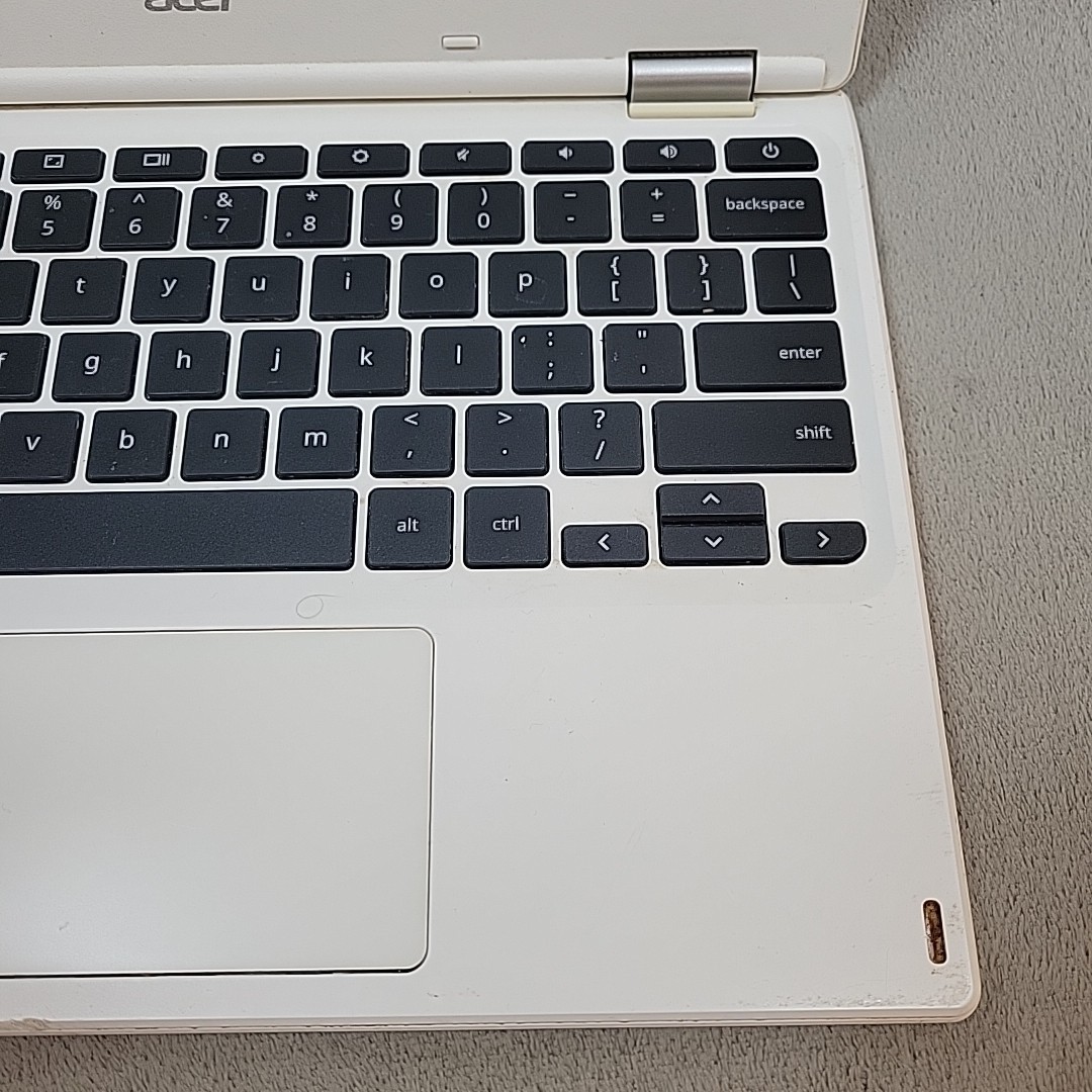 Acer Chromebook CB3-131 N15Q10 2GB RAM 16GB eMMC Works READ