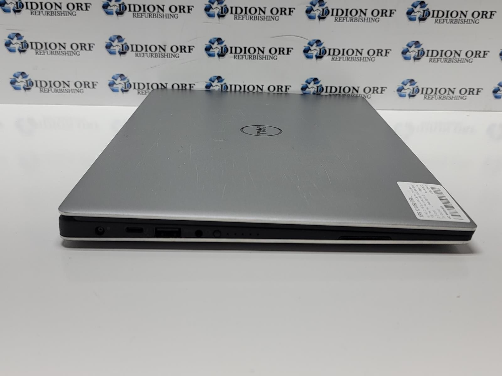 DELL XPS 13 9360 8550U 1.80GHz 16 GB RAM 512 GB SSD NO OS SKU 25412