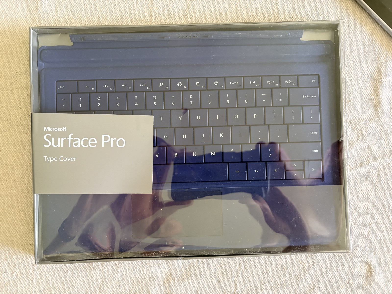 Surface Pro 3 / i5-7300U / 8 GB / 256 GB. Clean Install and Great Shape.