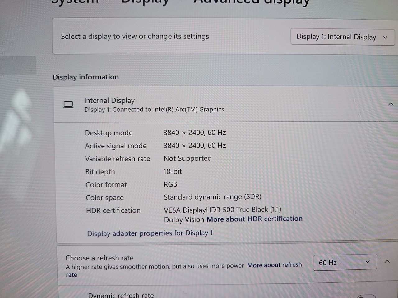 Yoga 9 2-in-1 14IMH9 14-inch 4K WQUXGA OLED TOUCH Ultra 7 155H 32Gb 1Tb Warranty