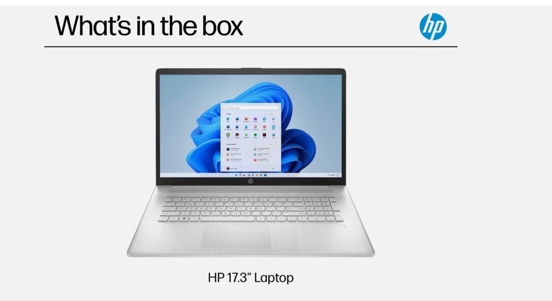 HP 17M Envy BW FHD Touch i7@4.0GHz+1TB M2 G4 SSD+16GB Ram+NVIDIA+F/S+F/P