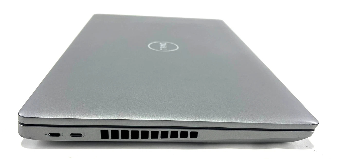 Dell Precision 3561 15.5″ Laptop i5 11th NVIDIA 512GB SSD 16GB RAM Win 11 (ME) L