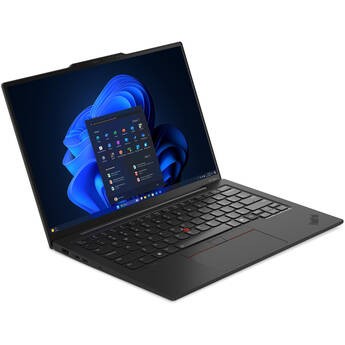 Lenovo 14 in ThinkPad X1 Carbon Gen 13 Core Ultra 7 255U 16GB RAM 2TB SSD W11