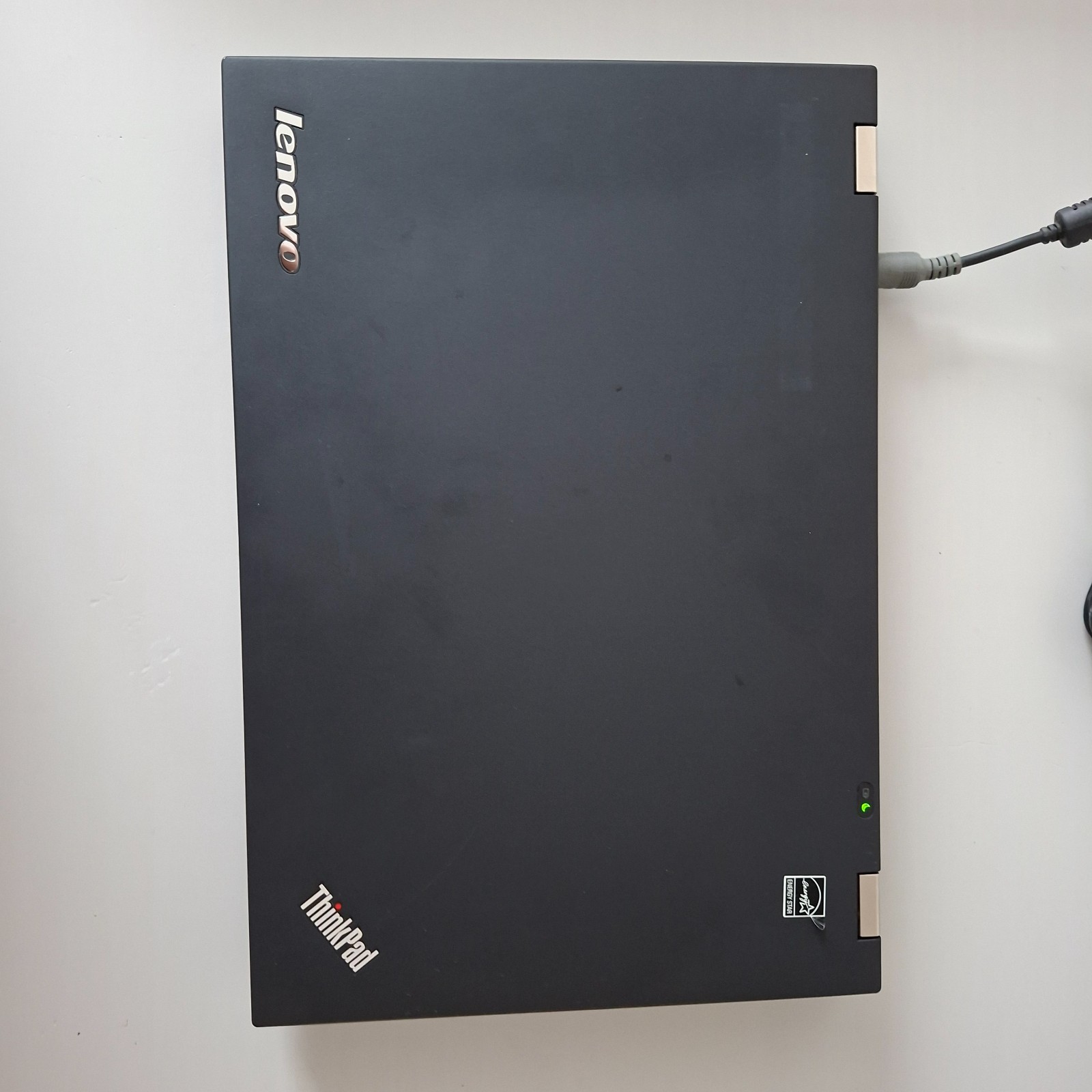 Lenovo ThinkPad T430 | Coreboot (Skulls) | HD+ 1600×900 | 8GB RAM | 128GB SSD