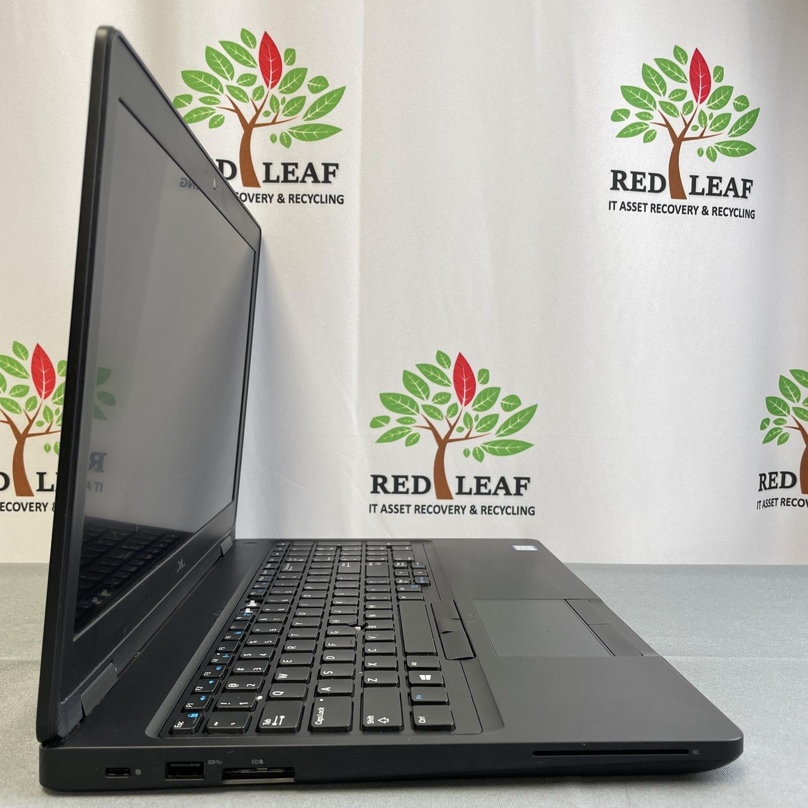 Dell Latitude 5590 15.6″, Core i5-8350U, 16 GB RAM, No SSD | AS IS (READ)