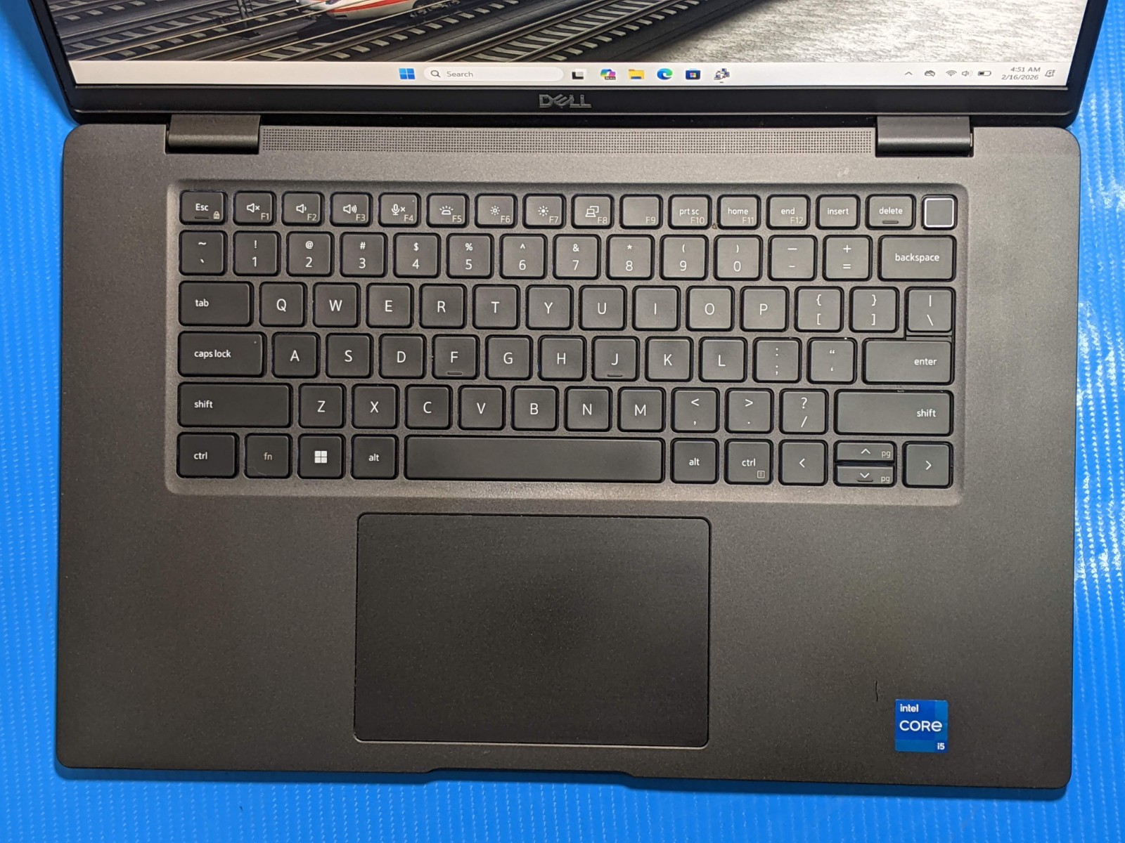 Dell Latitude 7530 15.6″FHD i5-1245U 1.6GHz 16GB 256GB SSD W11Pro ExcellBatt +PA