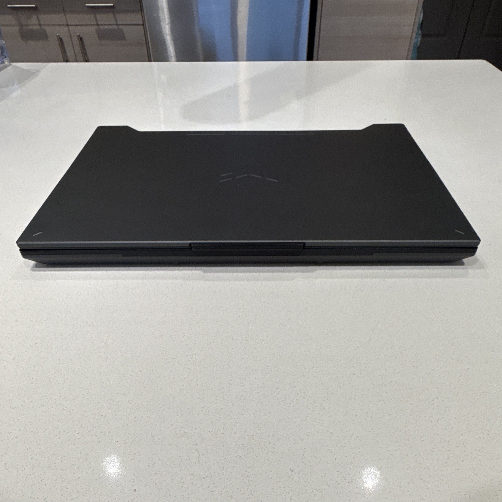 ASUS TUF Gaming 15.6″ Black i7 12th Gen 16GB RTX 4070 SSD Charger