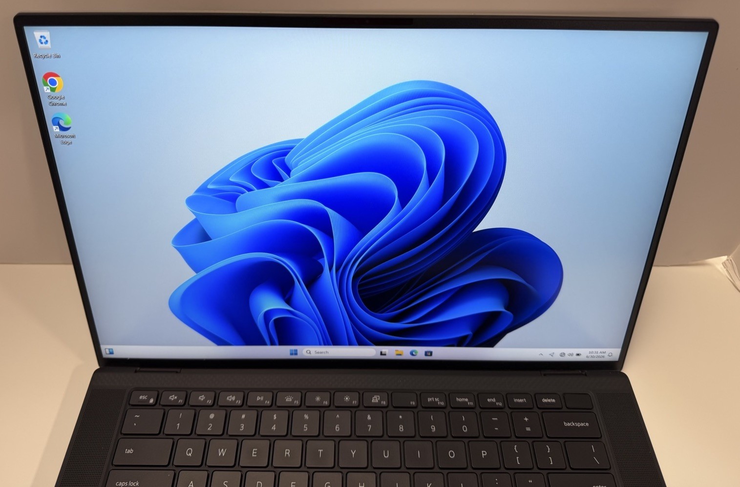Dell XPS 15 9520 15.6″ i5-12500H 2.50GHz 16GB RAM 512GB SSD