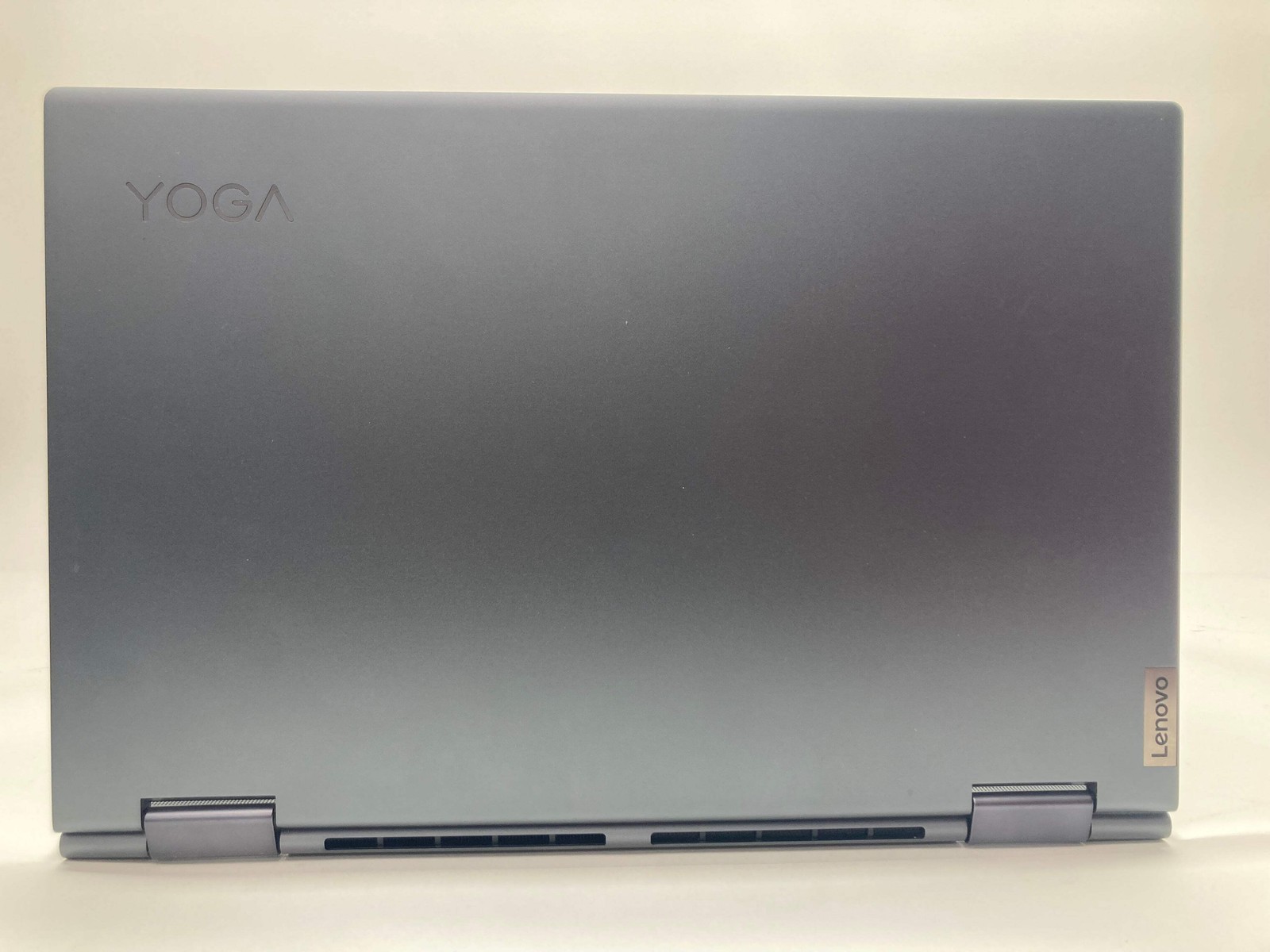 Lenovo Yoga 7i 82BJ007TUS 14″ i5-1135g7 2.4GHz 8GB RAM 256GB NVME