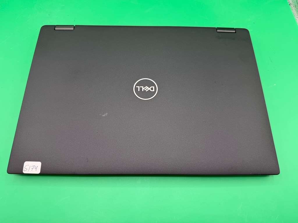 Dell Latitude 7390 2-in-1 Touch Laptop Core i7 16GB RAM Without Storage