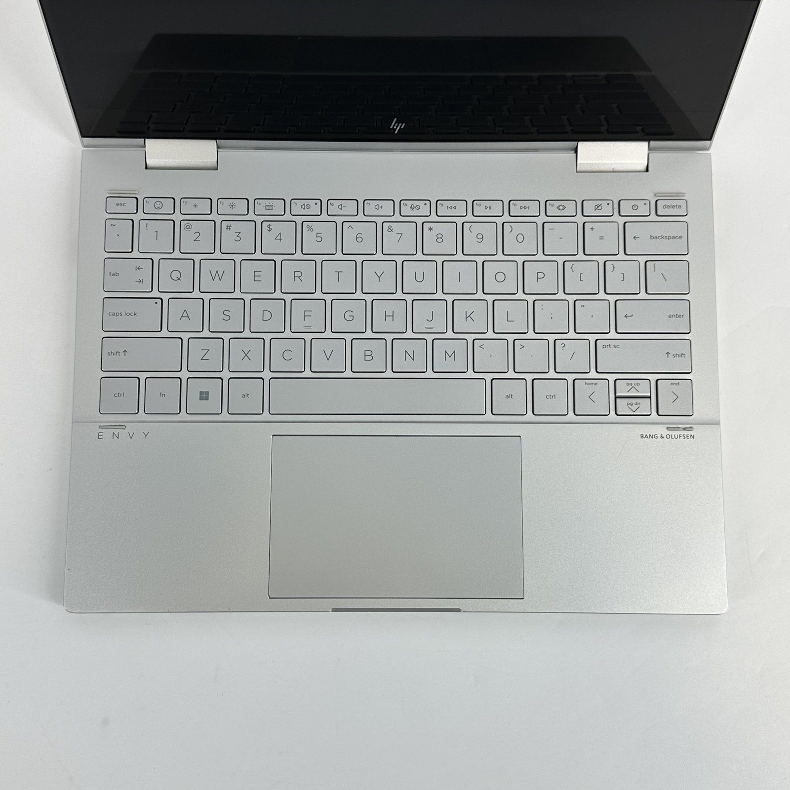 HP Envy x360 13 FHD+ TOUCH 1.1 GHz i7-1250U 8GB RAM 512GB SSD Good