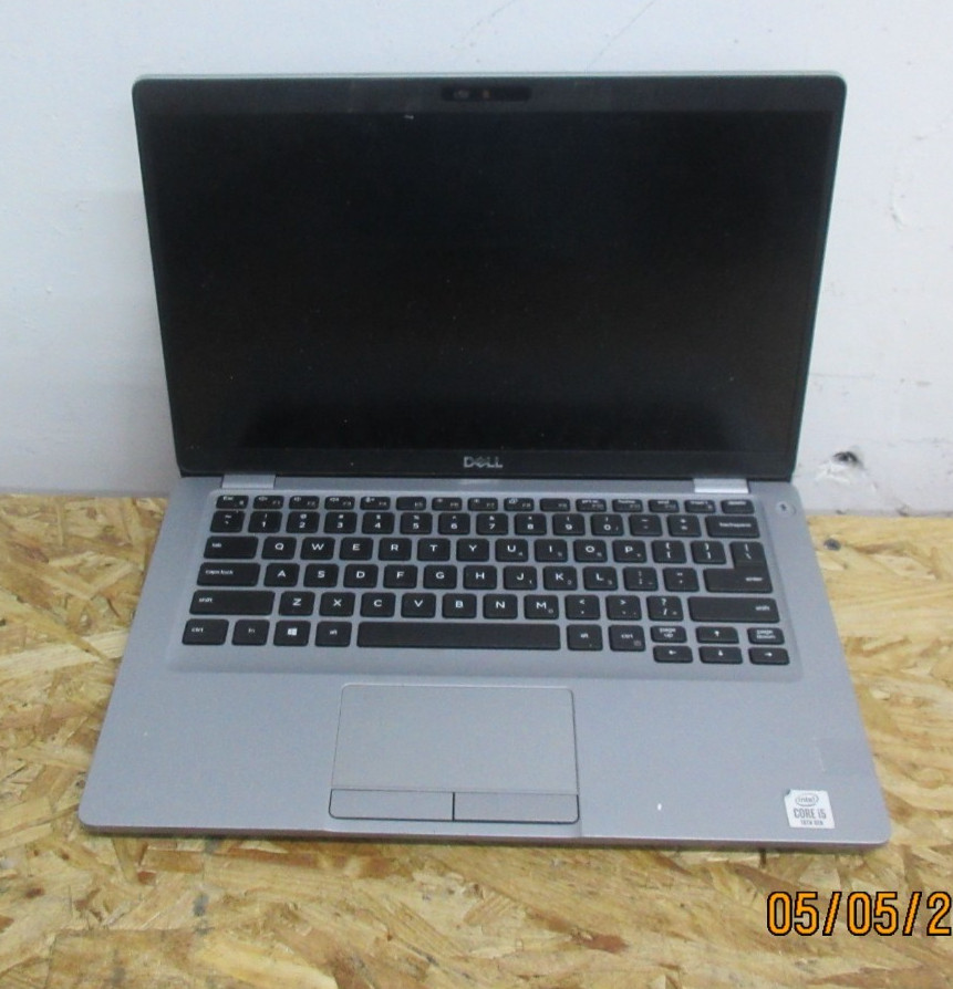 Dell Latitude 5410 14″ i5-10310U @ 1.70GHz 8GB RAM 256GB SSD W11P READ DESC.